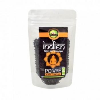 Poivre Indien Écoidées – Kerala 100 g