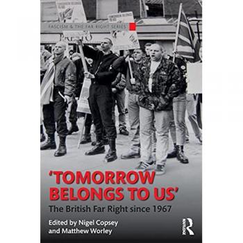 Tomorrow Belongs to Us
