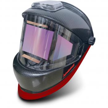 Panorama‑W TC VarioProtect Schweißschutzhelm – Automatik