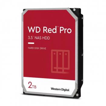 Western Digital disque dur Red 14 To 7200 tr/min