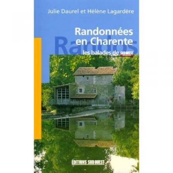 Randonnées en Charente (Randos)