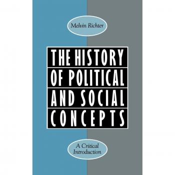 The History of Political and Social Concepts