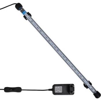 VidaXL 48 cm Blue LED Aquatic Light