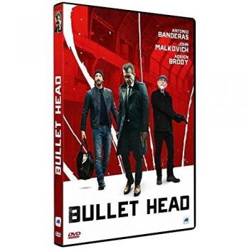 Tête de Balle Édition DVD