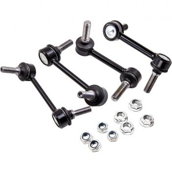 4-Piece Sway Bar End Links for Buick Rainier 2004-2007