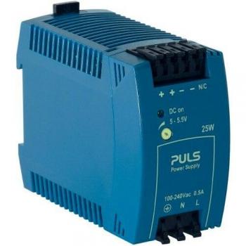 PULS MiniLine ML30.101 5 V/DC Hutschienen-Netzteil 25W