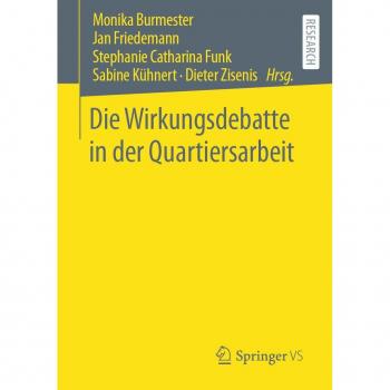 Wirkungsdebatte Quartiersarbeit