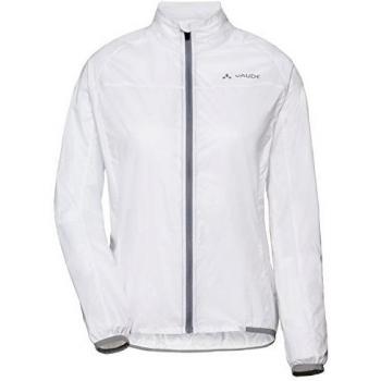 VAUDE Women's Air Jacket III, Giacca Antivento