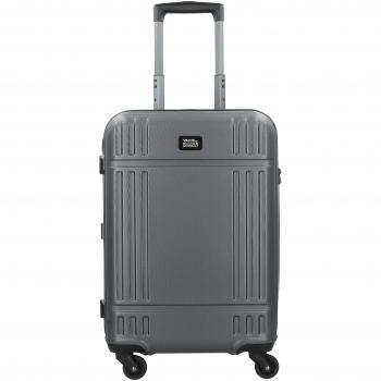 Stratic Value Kabinenwagen 55 cm, 4 Rollen