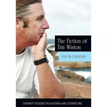 Tim Winton: Earthed and Sacred