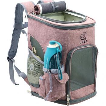 Stylish Cat and Dog Carrier