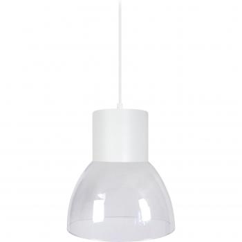 Vitrina D30 x H92 – Suspensión de Pantalla Roja