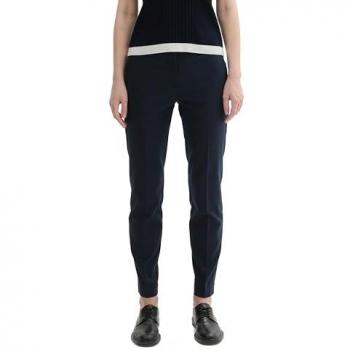 TOM TAILOR Stoffhose Mia Slim Hose