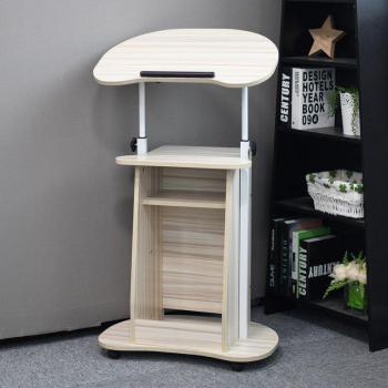 Canapé Bureau Latéral Évolutif