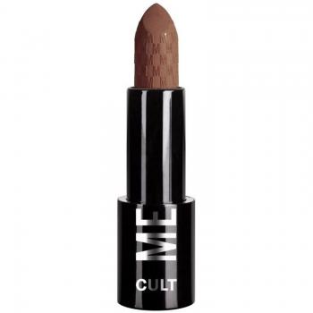 Cult matte 218 Succulent Rossetto Colore Puro e Tridimensionale 3,5 gr Mesauda