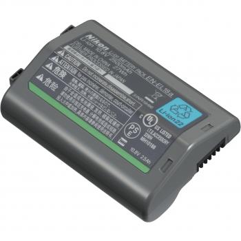 Nikon EN-EL18a Battery Pack