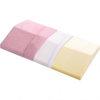 Multifunctional Memory Foam Waist Pillow for Back Pain Relief H99F