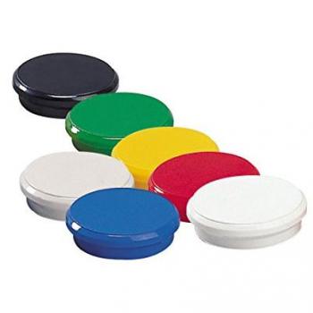 Dahle Imán para pizarra 95524
