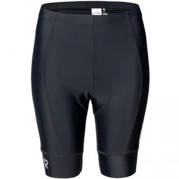Radvik Vestar Women's Phantom M Shorts – 2.5” High Waist, Blue
