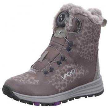 Bottes Fille Vado Taille 39