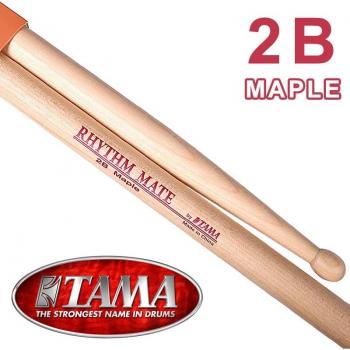 TAMA Rhythm Mate 7A Hickory Drumsticks