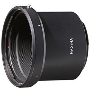 Hasselblad V-linsadapter till X-Mount av Novoflex