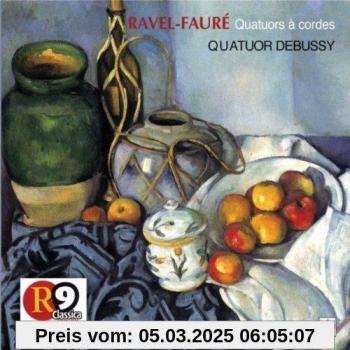 Quatuor   Cordes