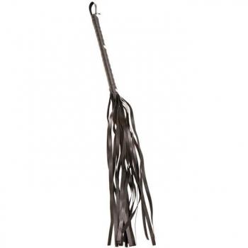 Látigo de Sado con Mango Ergonómico 64 cm