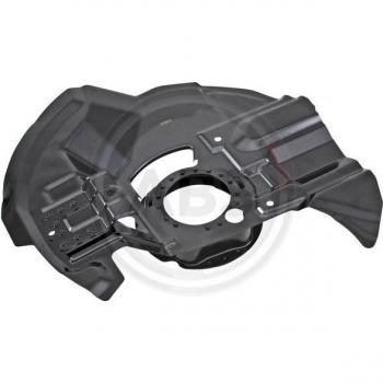 Cloche de protection ABS 11101