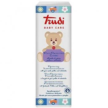 TRUDI PASTA PROTETTIVA CAMBIO BABY CARE 100ML