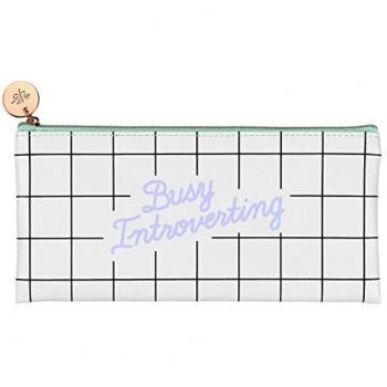 Inkspiration Pencil Sleeve