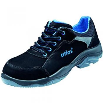 Atlas ALU-TEC 625 XP ESD S3 chaussures basses, largeur 12, taille 43