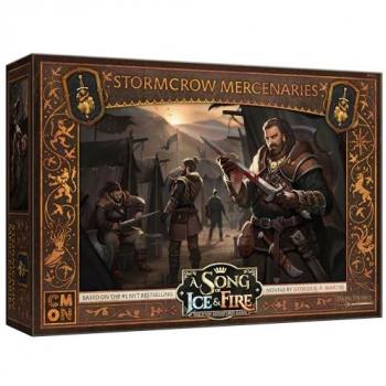 A Song of Ice & Fire – Stormcrow Mercenaries