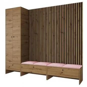Mobili ingresso Hartford 484