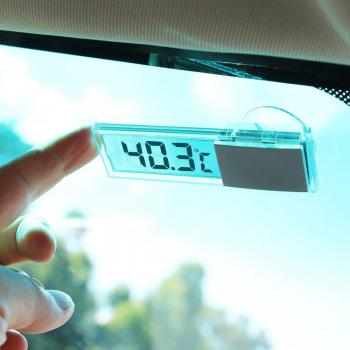 HeatGauge CarMaster