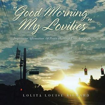Good Morning My Lovilies