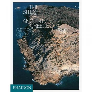 The sites of ancient Greece