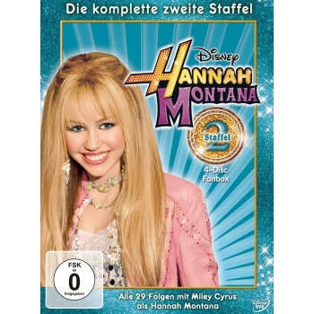 Hannah Montana