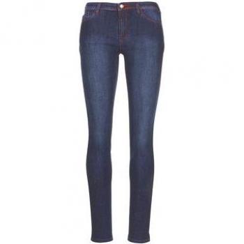Slim Fit Jeans von Emporio Armani – ISIWA Kollektion