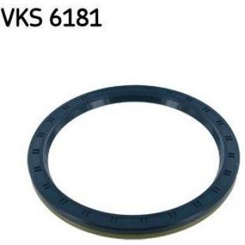 Guarnizione per albero SKF, mozzo VKS 6181