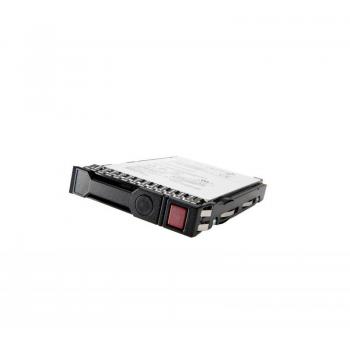 E MSA HPE SAS-Intensiv SSD 2,5‑Zoll M.2 960 GB – Sechspack – 3‑Jahresgarantie