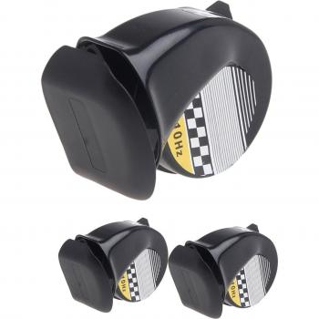 Caracol Universal Siren 12V – Bocina de Aire 130 dB Impermeable