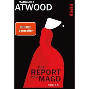 Der Report der Magd: Roman
