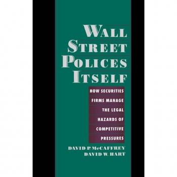 Vitalsource Technologies, Inc. Wall Street Polices Itself