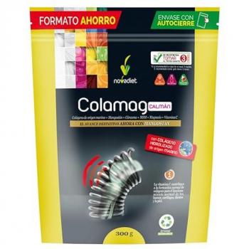 ColaMarin 300g: Colágeno + Magnesio + Mangostán