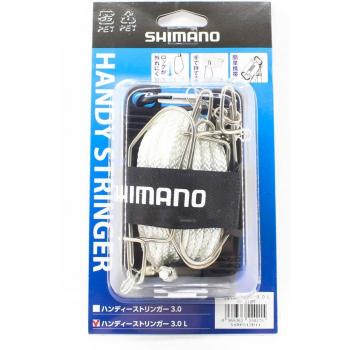 Shimano RP-212R Stringer de Pêche 8m