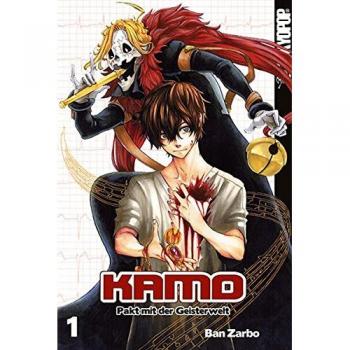 Kamo