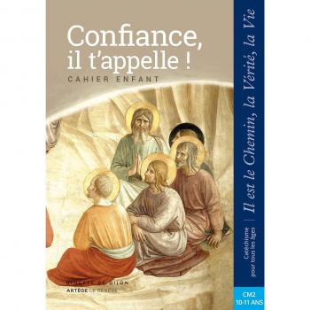 Confiance, il t'appelle