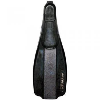 Buceo Sommap 35 cm Speeder Negro – Talla 44/45