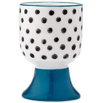 Spotless Mosaic Egg Cup
